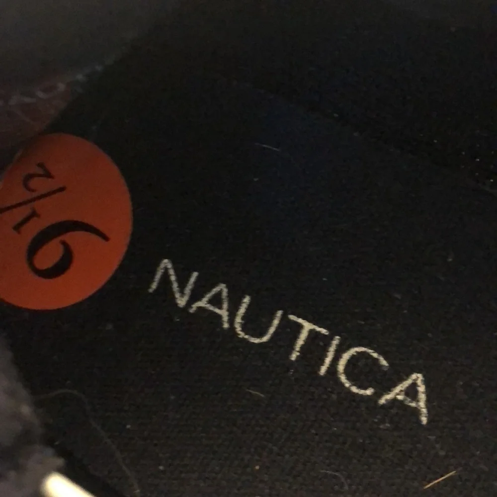 Nautica here pair